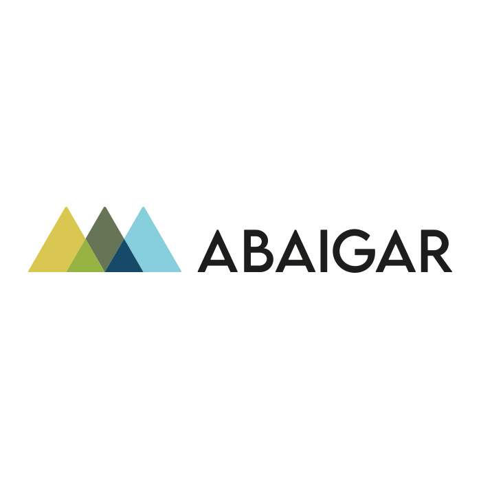 Logotipo de Abaigar