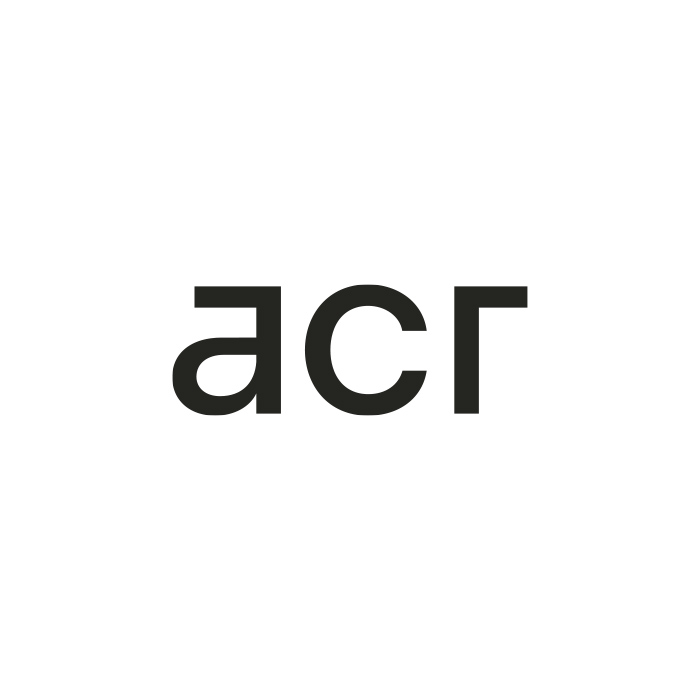 Logotipo de ACR