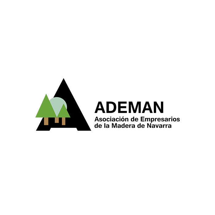 Logotipo de ADEMAN