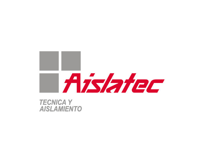 Logo de Aislatec