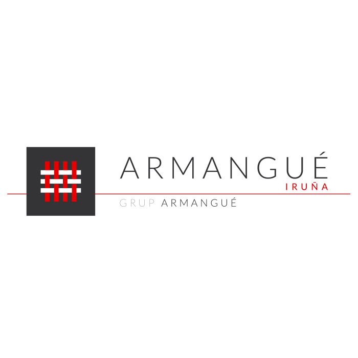 Logotipo de Armangué
