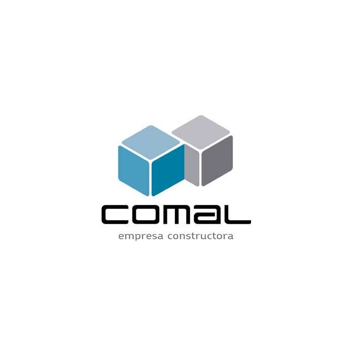 Logotipo de Comal
