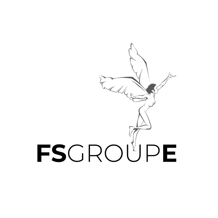 Logotipo de FSGROUP Engineering