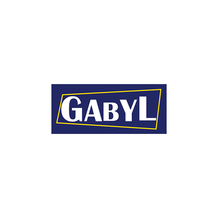 Logotipo de Gabyl