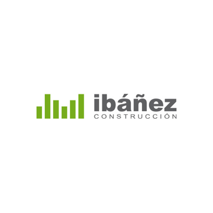 Logotipo de Ibañez Construcciones