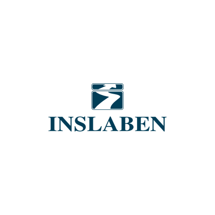 Logotipo de Inslaben
