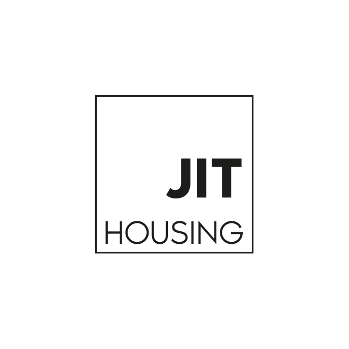 Logotipo de Jit Housing