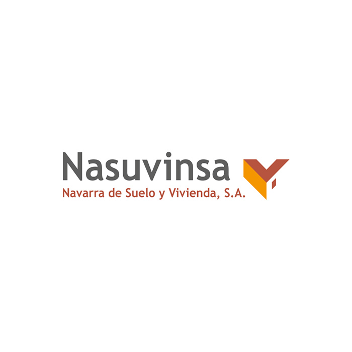 Logotipo de Nasuvinsa