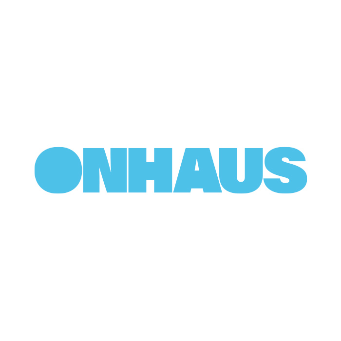 Logotipo de ONHAUS