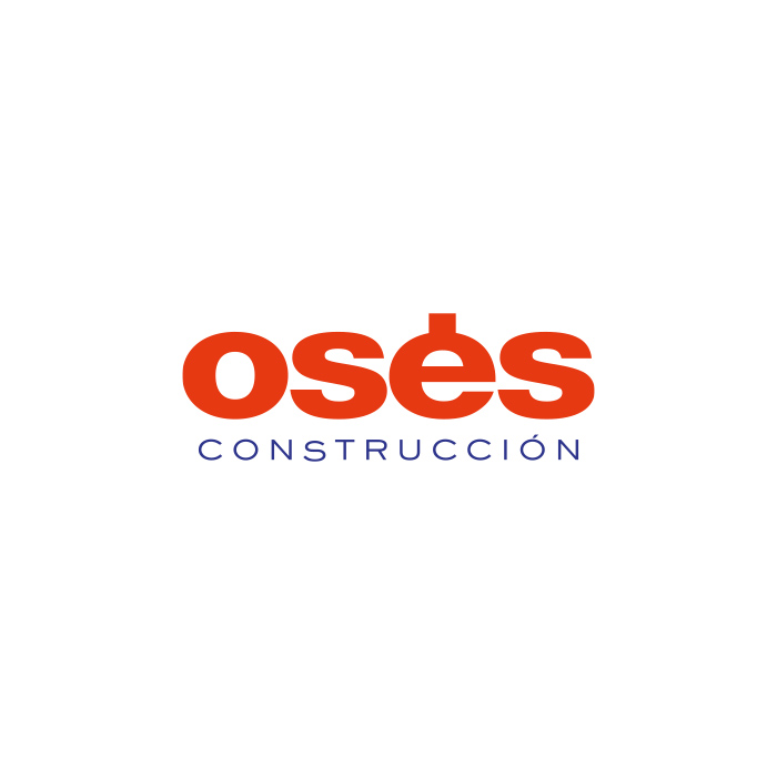 Logotipo de Osés Construcciones