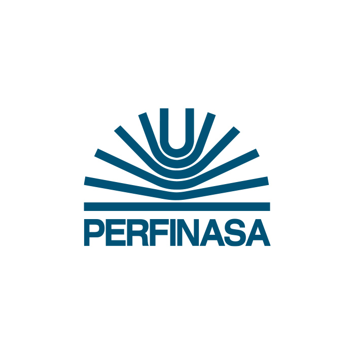 Logotipo de Perfinasa