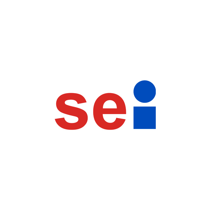 Logotipo de Sei System