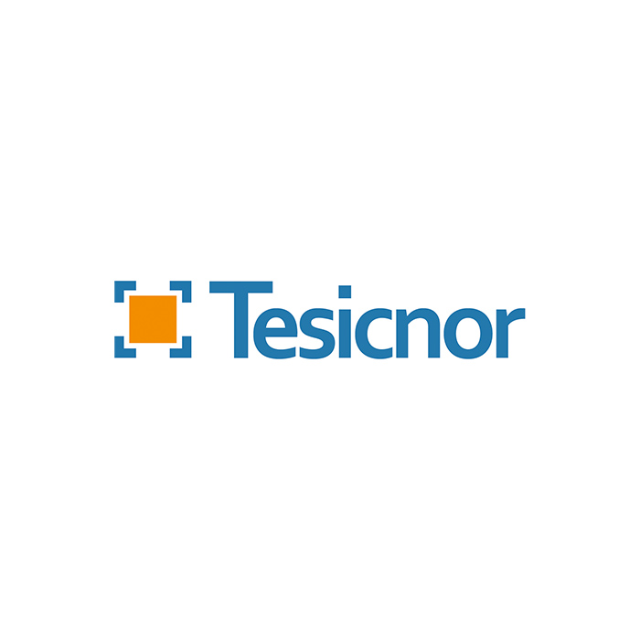 Logotipo de Tesicnor