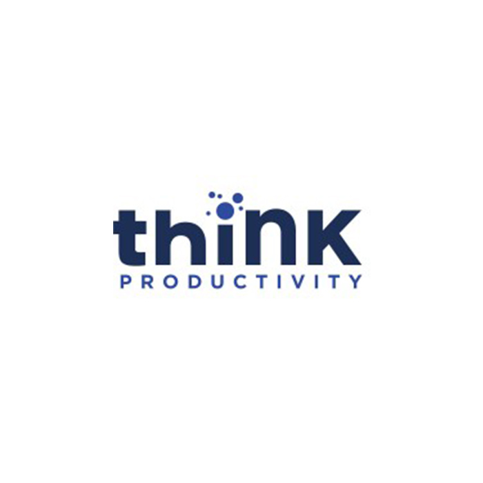 Logotipo de Think Productivity