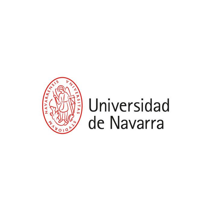 Logotipo de Universidad de Navarra