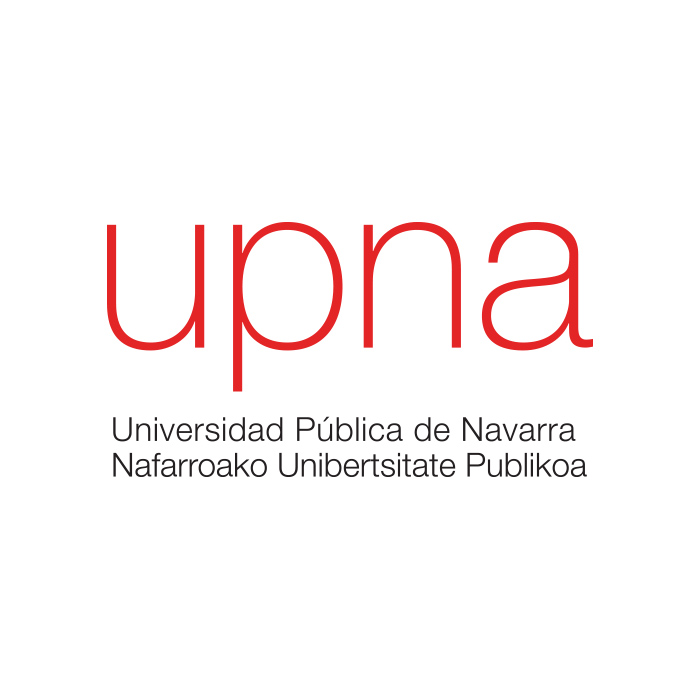 Logotipo de UPNA