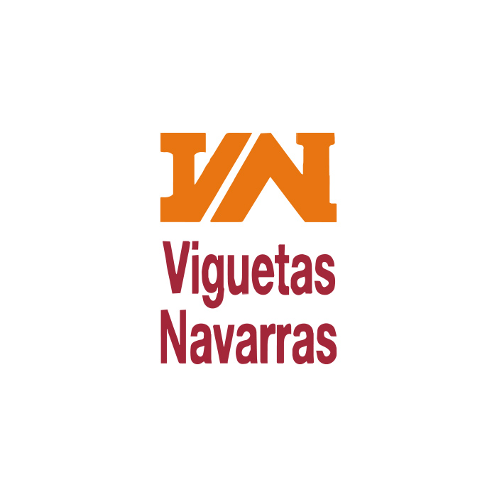 Logotipo de Viguetas Navarras