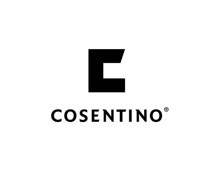Logotipo de Cosentino