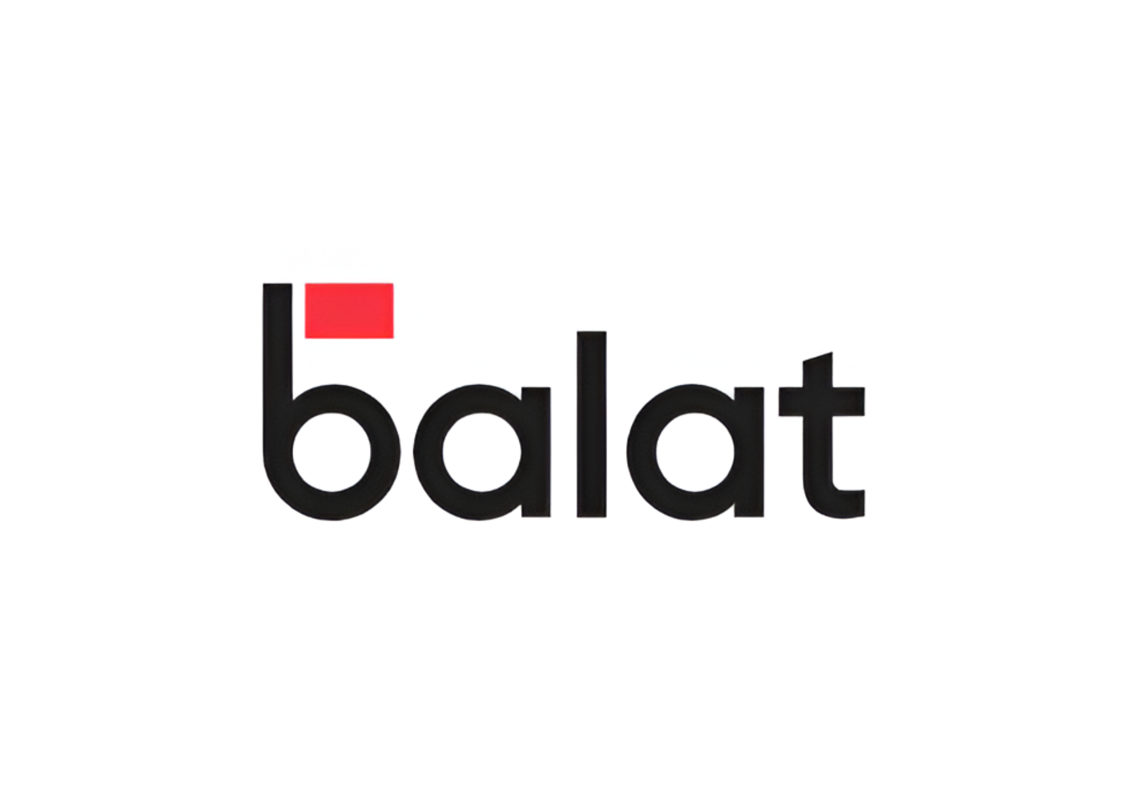 Logotipo de Balat