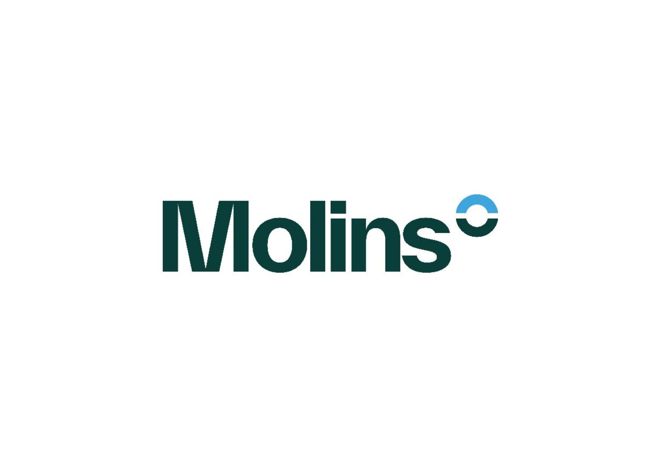 Logotipo de Molins